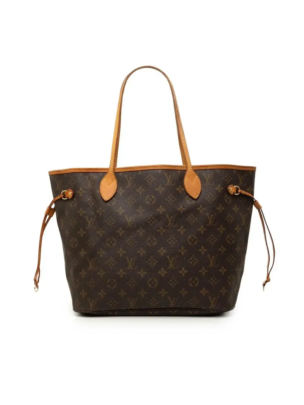 Louis Vuitton Neverfull Mm Pre-Loved #307694L12B